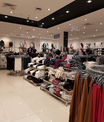 Max - Al Jubail -