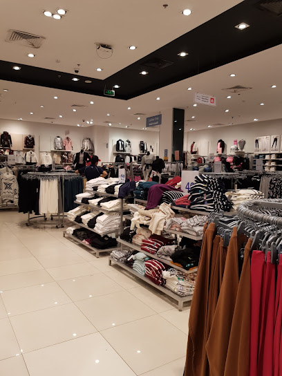 Max - Saudi Arabia|Al Jubail 35514|Jubail City Center|Al Madinah Al Mounawwarah