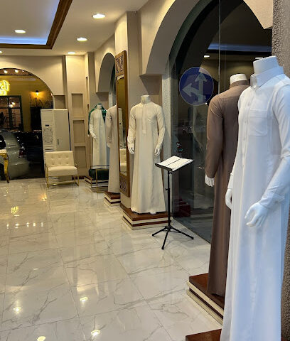 الرونق للخياطة الرجالية - Al Khobar - +966 54 097 5136