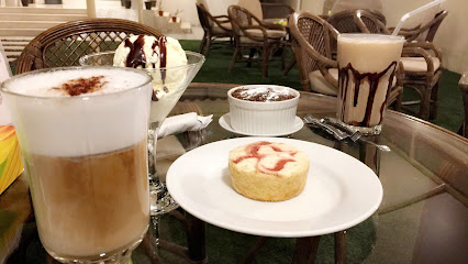 Cafe Du Jour - Al Duwadimi - +966 55 518 7015