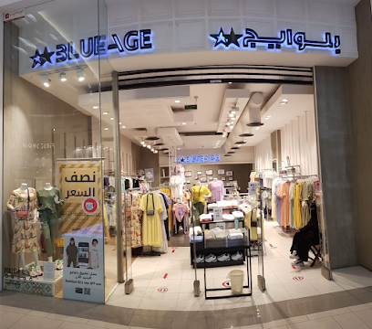 Blueage - Jeddah - +966 9200 13438