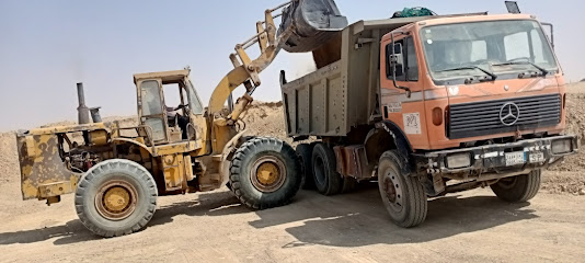 NAKHALYAT LUMA نقليات اللومه - Sajir - +966 50 199 1999