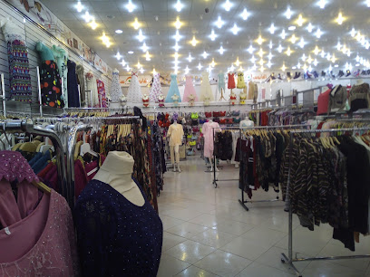 Al Fanoos - Hafar Al Batin -