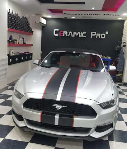 Professional Window films & coating - Taif -