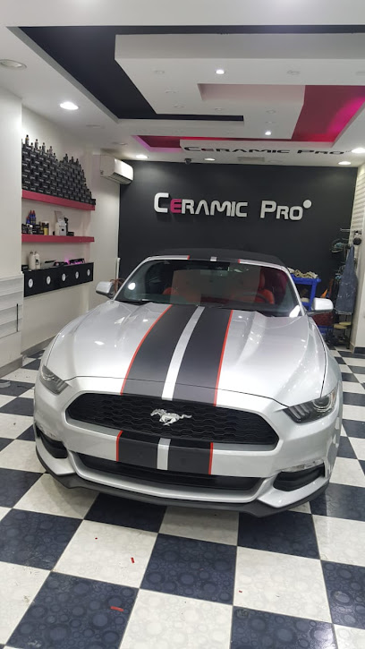 Professional Window films & coating - Taif 26575
