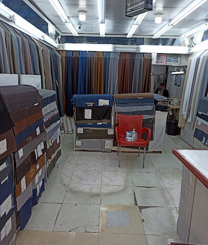 Smart tailor - Tubarjal - +966 55 912 7601