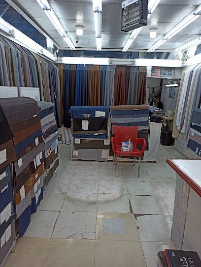 Smart tailor - Saudi Arabia|Tubarjal 74765