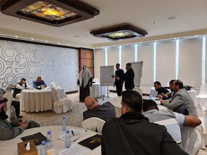شركة نيودايركشن للاستشارات الإدارية - Riyadh - +966 54 454 6625
