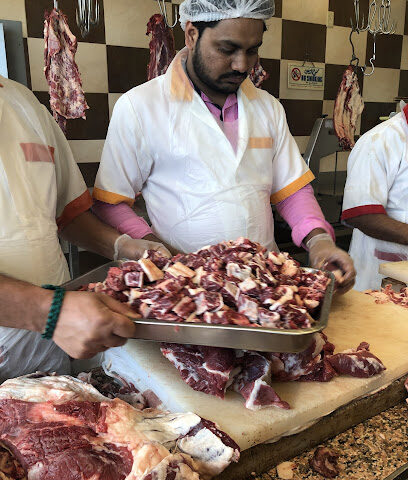 مؤسسة زاد النهروان للحوم الطازجه - Al Qatif - +966 13 863 7040