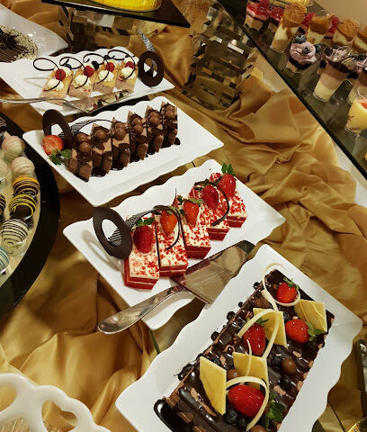 AlQasr Catering بوفيهات القصر - Jeddah - +966 56 083 5555
