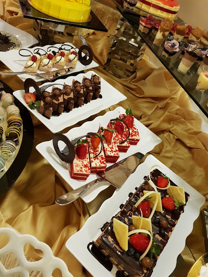 AlQasr Catering بوفيهات القصر - Saudi Arabia|Jeddah 23761|Unnamed Road