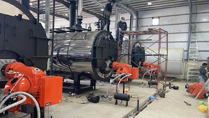 KHALED ALJOAIDI FACTORY - Al Kharj Industrial City - +966 50 577 5590