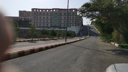 محكمة الاستئناف الادارية ابها الجديد - Abha - +966 17 238 4660