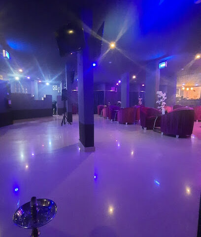 مقهى الشلال - Al Bahah - +966 50 488 7165