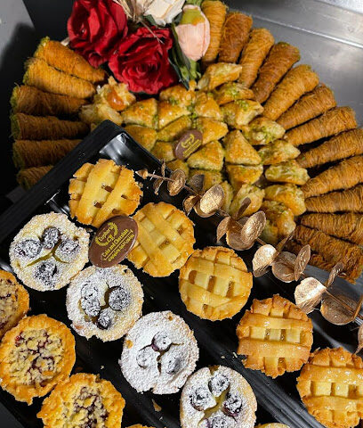 يوفوريا للكيك والشوكلاتة - Sabya - +966 55 573 1548