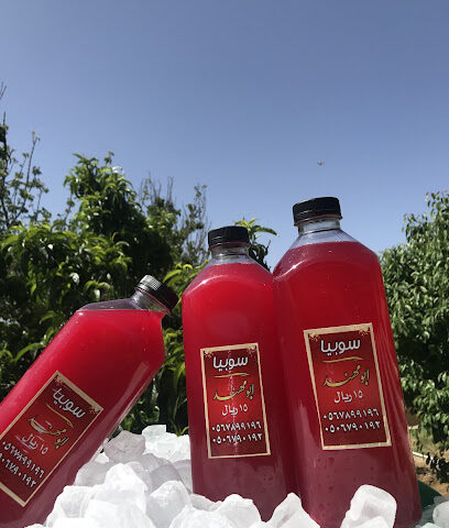 سوبيا أبو مهند - Muhayil - +966 50 679 0192