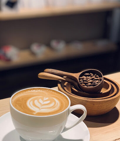 DECENBER CAFE - Hail - +966 50 237 7052