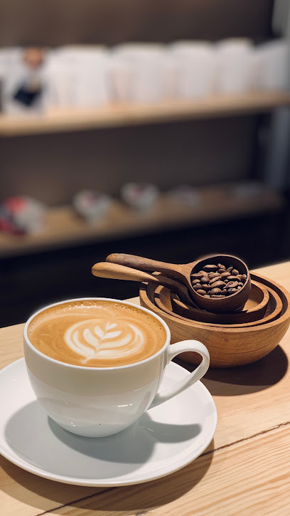 DECENBER CAFE - Saudi Arabia|Hail 55427|Al Muntazah Al Gharbi|Jaddah