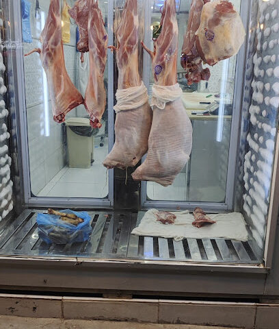 Hassan Meat Shop - Riyadh - +966 59 008 8015