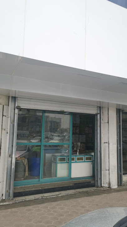 Al-Qahtani Coffee - Saudi Arabia|Khamis Mushait 62461|3977