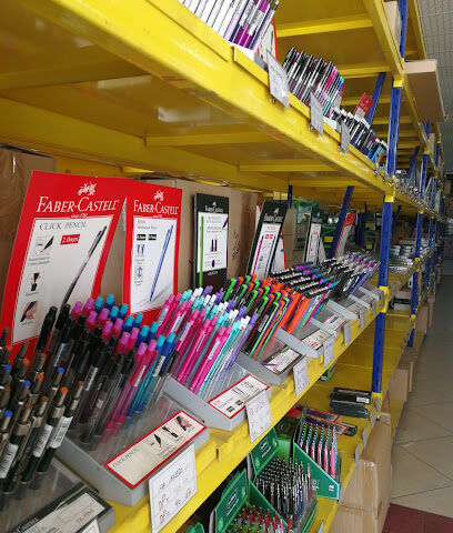 Jarir Marketing Co. - Khamis Mushait -