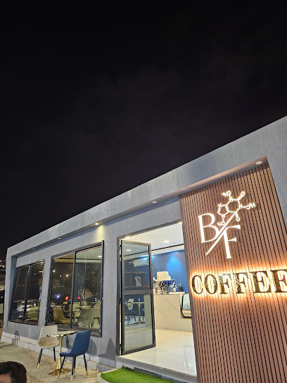 BF.coffee - Saudi Arabia|Al Bahah 65511|Town Center|الملك عبدالله