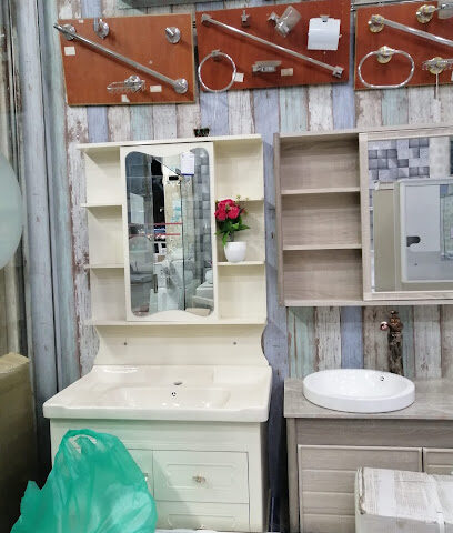 الحربي للادوات الصحية جملة سباكة وكهرباء - Al Madinah Al Munawwarah - +966 14 837 8078