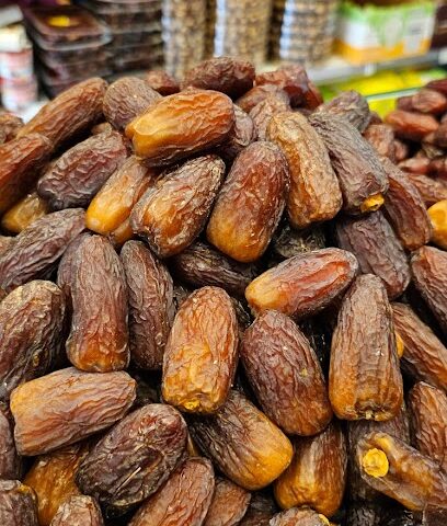 NAHIYA SWEETS _ حلويات ناهية - Jeddah -