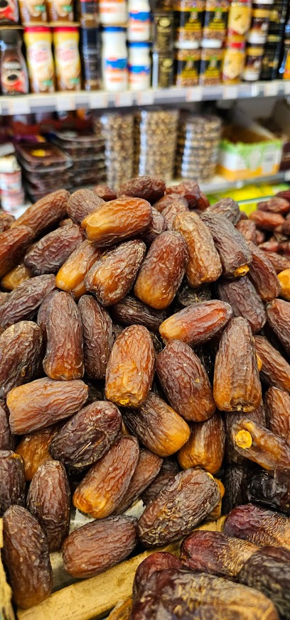 NAHIYA SWEETS _ حلويات ناهية - Saudi Arabia|Jeddah 22233|Al-Balad|GOLDEN PALM MALL