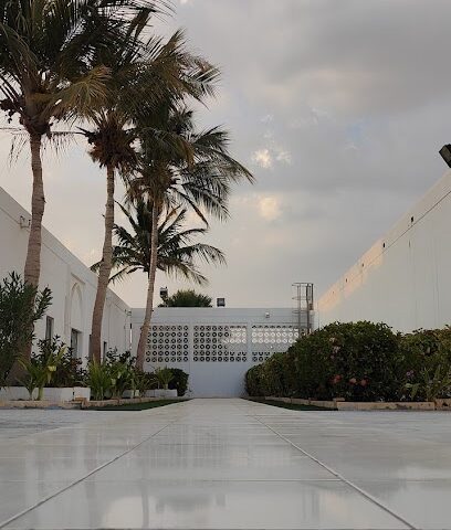 Arabian Cement Co Rabigh Plant -  - +966 4232020