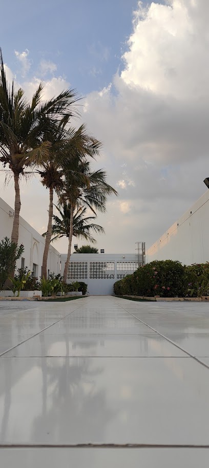 Arabian Cement Co Rabigh Plant - Saudi Arabia|25778|H3QM+VWP
