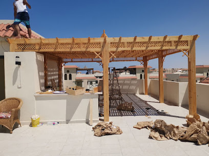 نجار لجميع اعمال النجارة بحائل - Hail - +966 50 651 2436