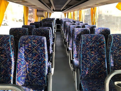 Al NOOR UMRAH AND RENT A BUS - Al Khobar - +966 58 070 8619