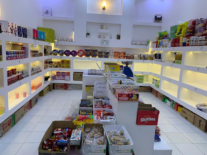 لذائذ الحلويات - Waaer - +966 55 424 0254