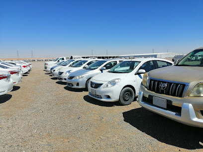Ataishan Motor Show - Al Majma'ah - +966 53 564 4488