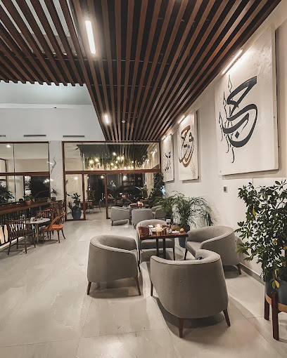 Thuluth cafe - Saudi Arabia|Jeddah 23615|An Nahdah|Prince Sultan Branch Rd