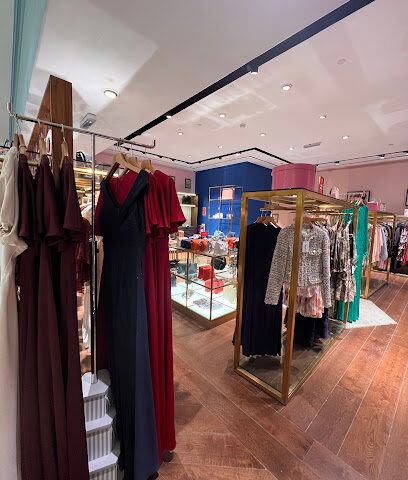 TED BAKER - Riyadh - +966 11 273 4003