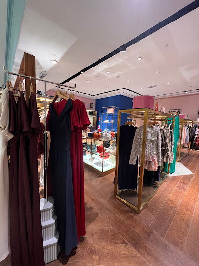 TED BAKER - Saudi Arabia|Riyadh 12211|7083
