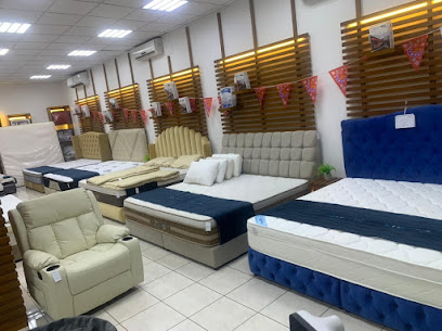 دانفورد بد DANFORD BD - Al Madinah Al Munawwarah - +966 55 506 8482