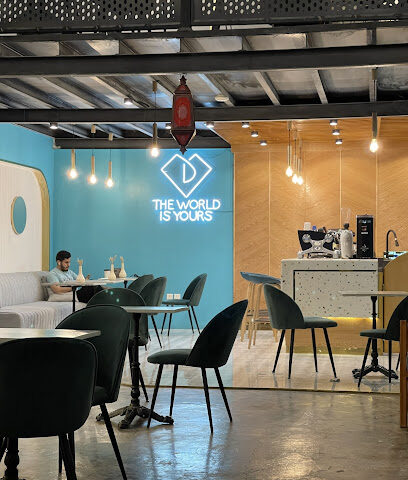 Diamond Cafe - دايموند كافيه - Hafar Al Batin - +966 50 240 3011