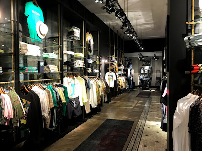 Scotch & Soda Dahran - Dhahran - +966 13 868 7207