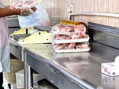 Sanabel Center for fresh meat and food - Riyadh - +966 57 342 3998