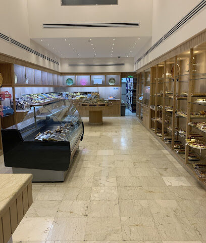 شوكولاتة الوليمة - Al Khobar - +966 13 898 9369