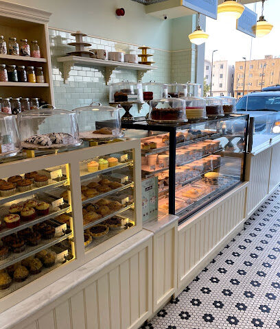 Magnolia Bakery - Riyadh - +966 50 008 6746