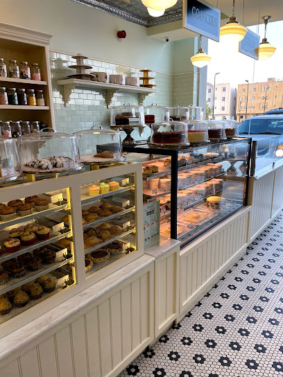 Magnolia Bakery - Riyadh 12483