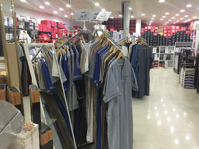 مبيعات الجمله للملابس الرجاليه - Najran - +966 53 277 7143