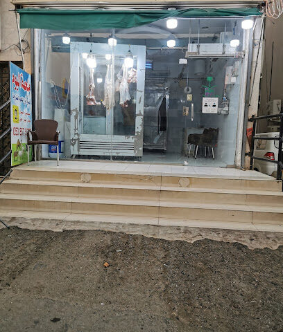 ملحمة اليوم للحوم الطازجة - Mecca - +966 53 857 5557