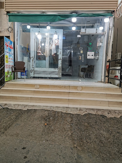 ملحمة اليوم للحوم الطازجة - Saudi Arabia|Mecca 24432|Ash Shara'i`|FWQR+7GV