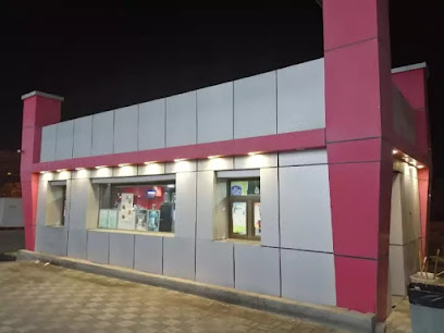 Mantorose Cafe | مانتوروز كافيه - Khafji - +966 9200 24123