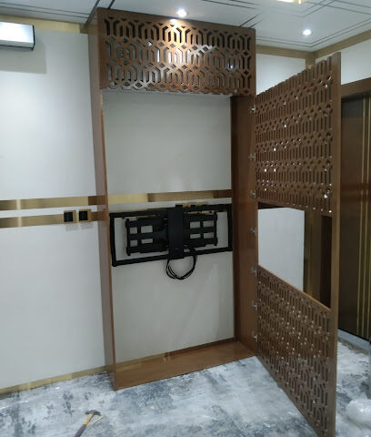 وودي للديكور الخشبي - Riyadh - +966 58 361 0873
